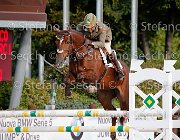 Guarducci Tea Rose GioCav2013 S5 1344 : Campionati Italiani Giovani Cavalli, Cattolica, Guarducci Francesco, Tea Rose, ph Stefano Secchi ©